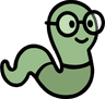 worm.so logo